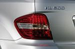 Mercedes-Benz ML-Class 2009 года